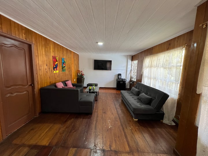 ห้องนั่งเล่น