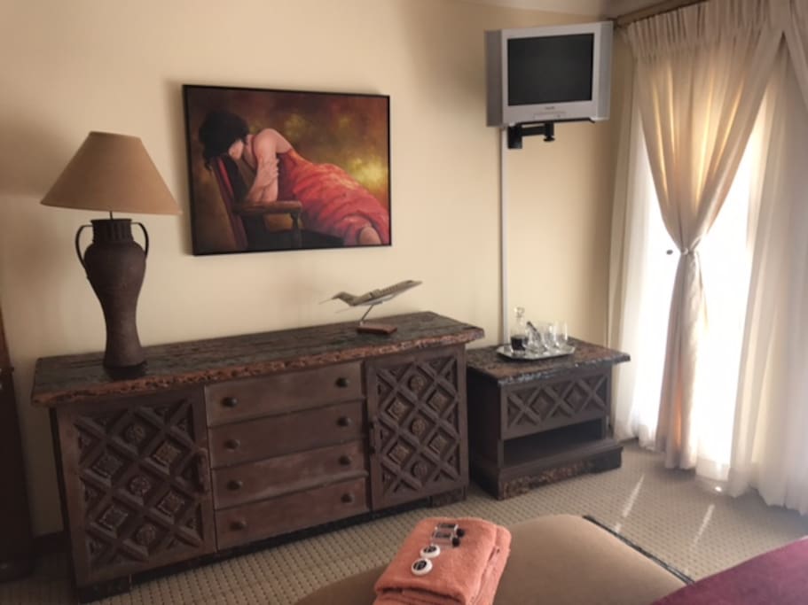 Bali Room