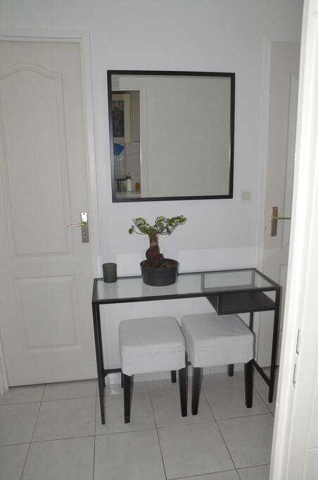 Entrée
