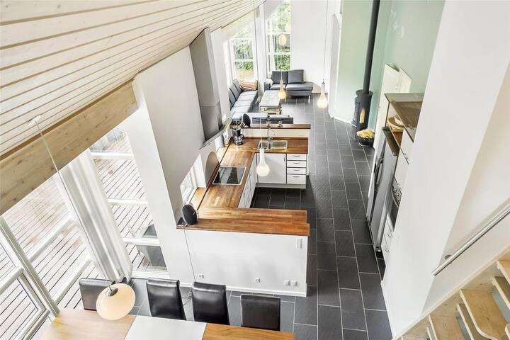 Feriepartner managed Airbnb listing 3
