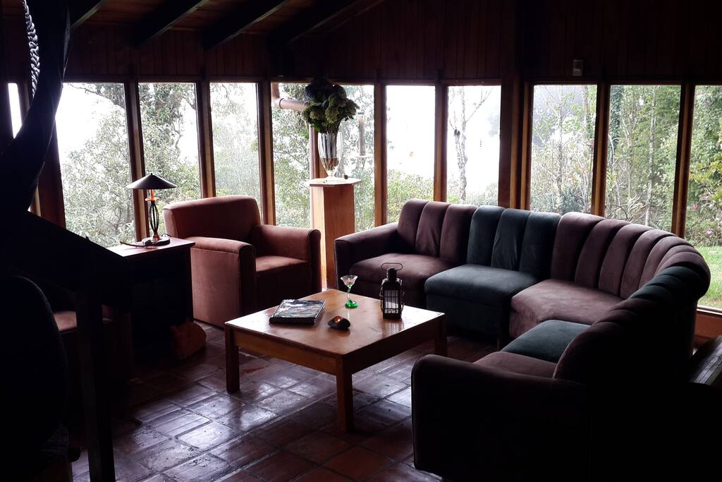 Sala de estar