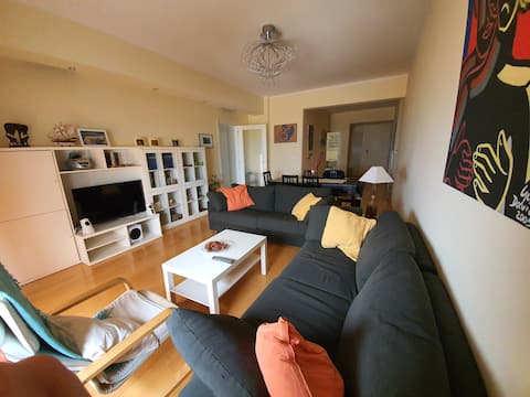 Lovers House - Cosy Flat Seafront