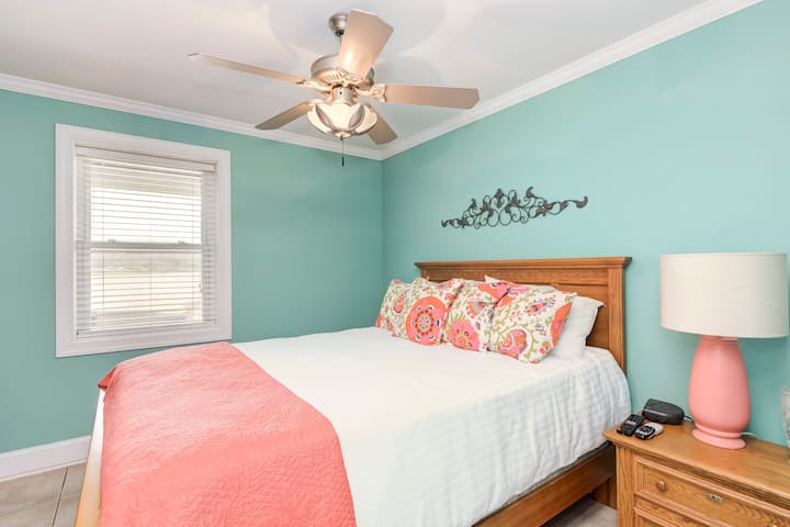 غرفة النوم 2