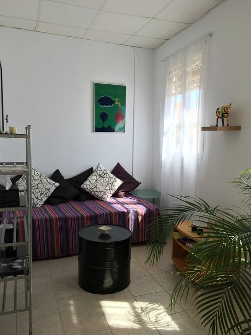 Salón