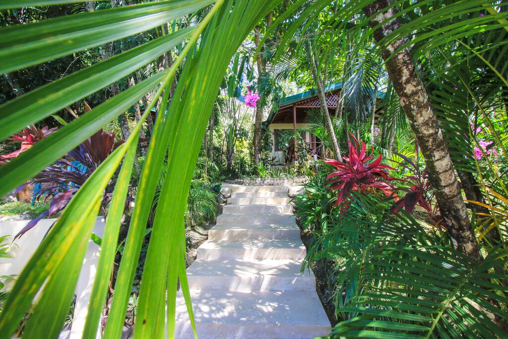 Bungalows