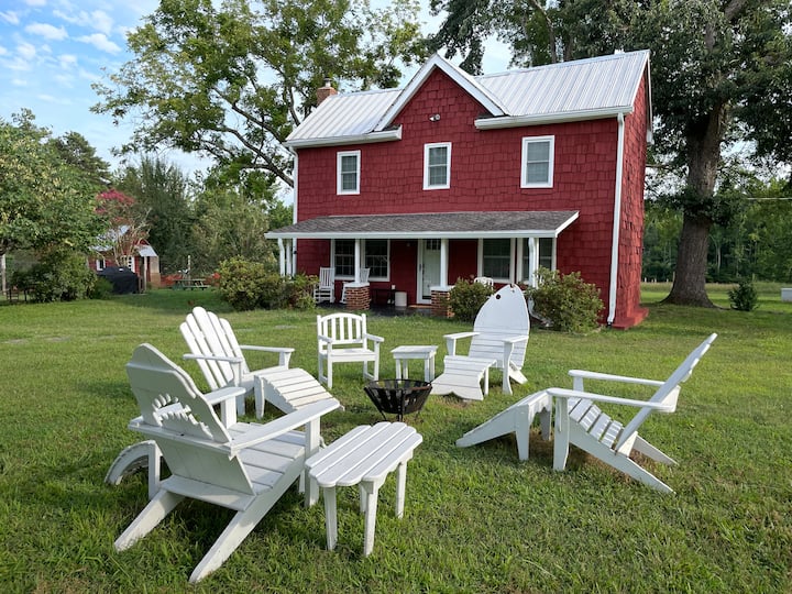 Burkeville Vacation Rentals & Homes Virginia, United States Airbnb