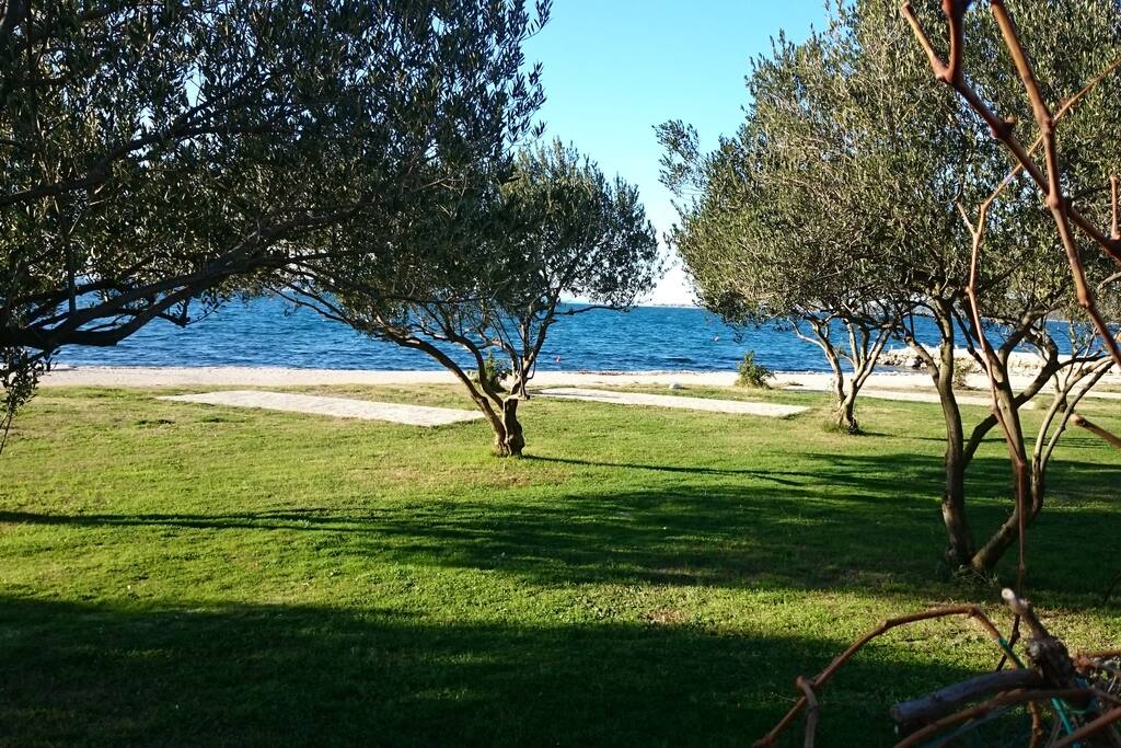 Seaview