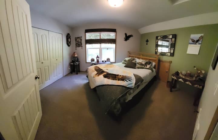 Chumba #3 cha kulala