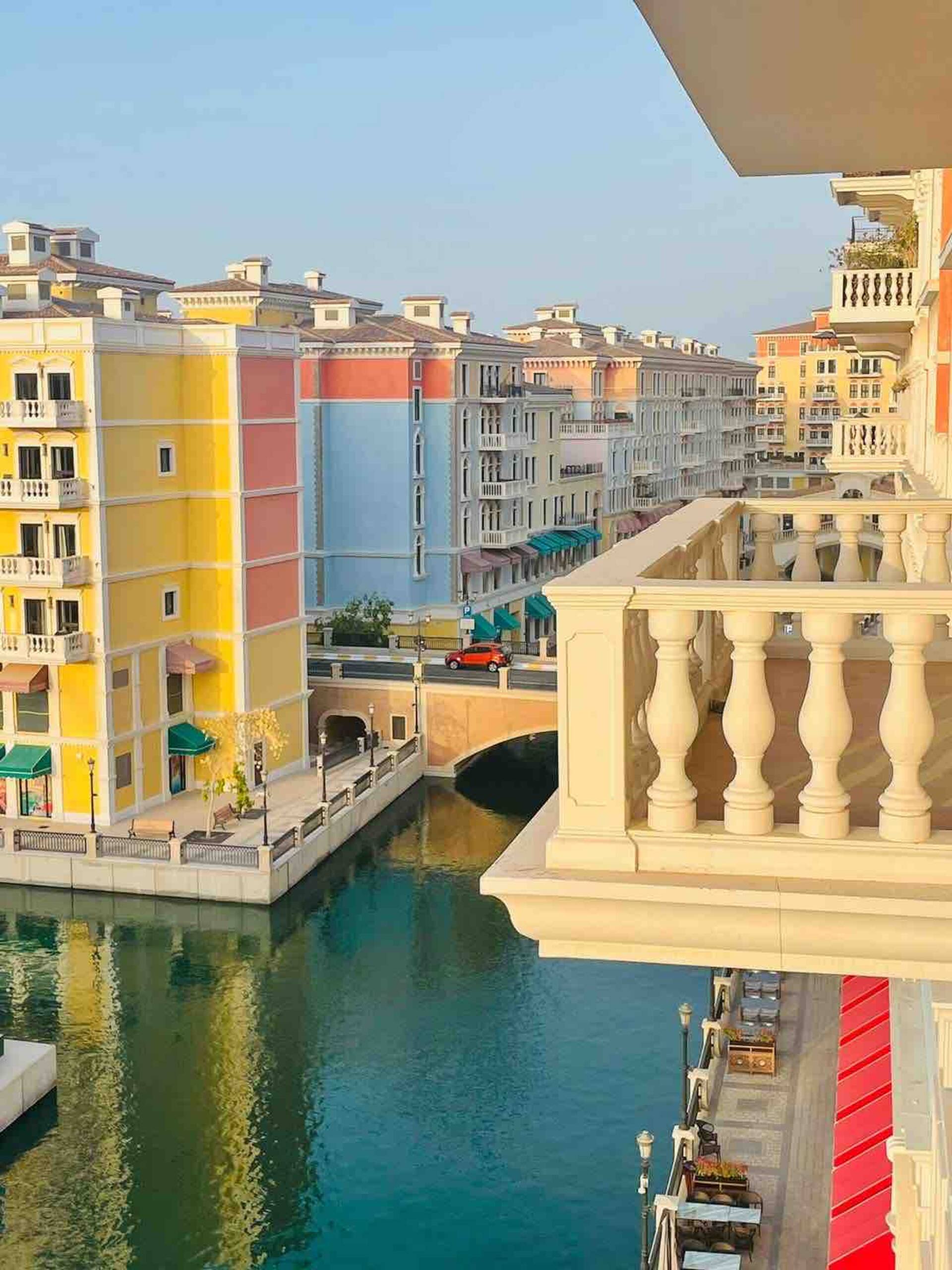 Little Venice