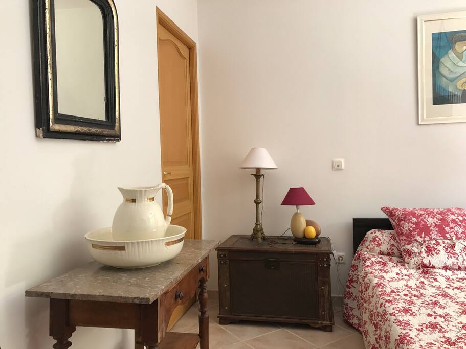 chambre 1