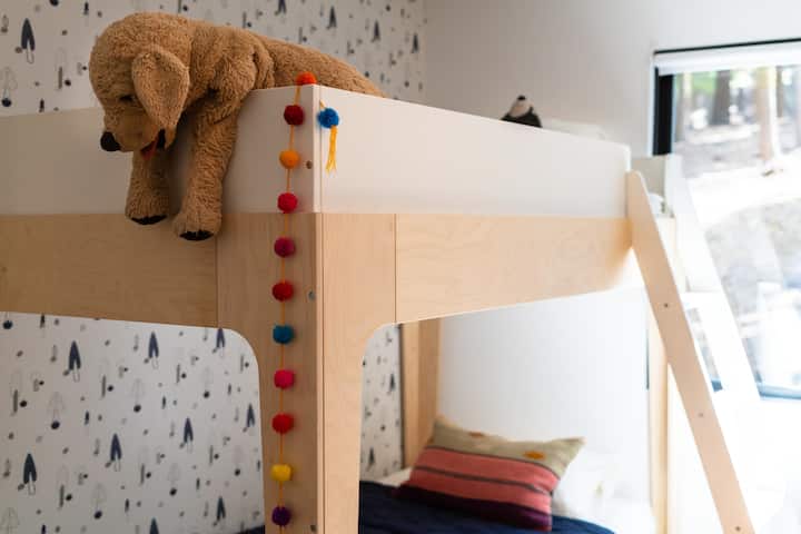 საძინებელი 3