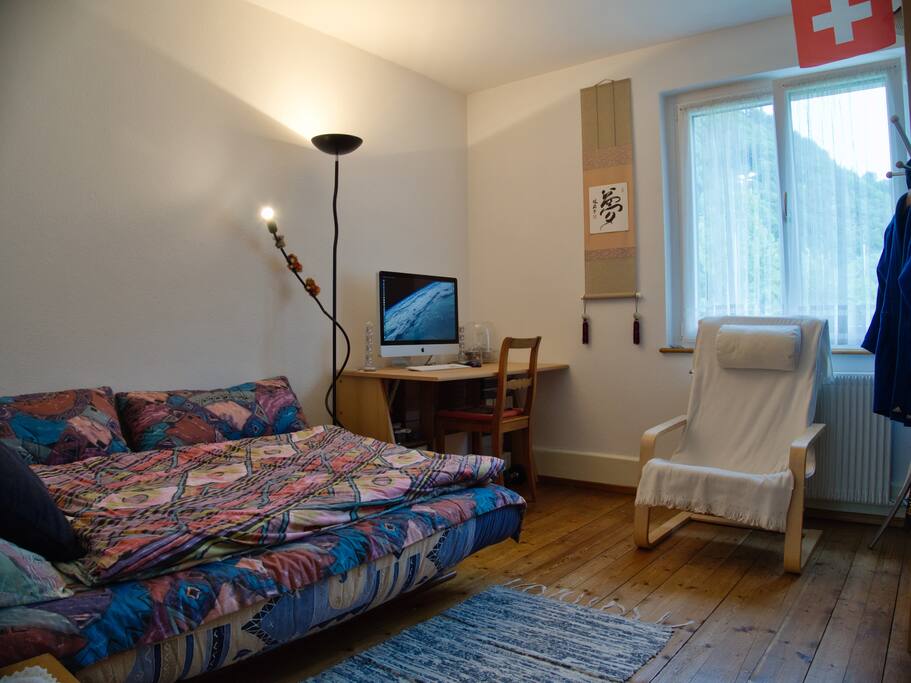 Gästezimmer