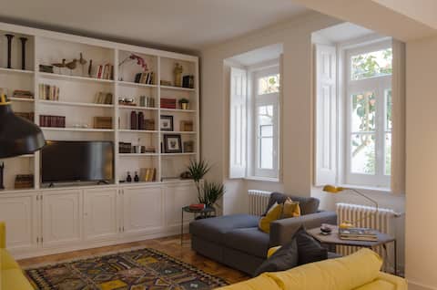 Imóvel de sucesso: WONDER BY CHOICE HOUSE em Misericórdia