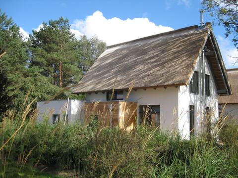 A beautiful modern home in Usedom - Baltic Sea