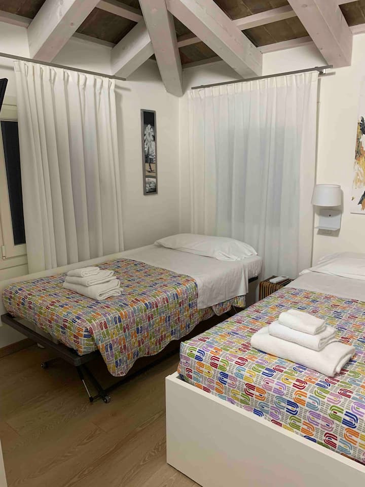 საძინებელი 2