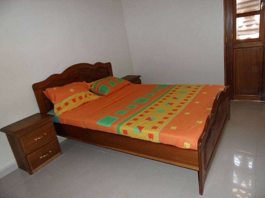 Grande chambre