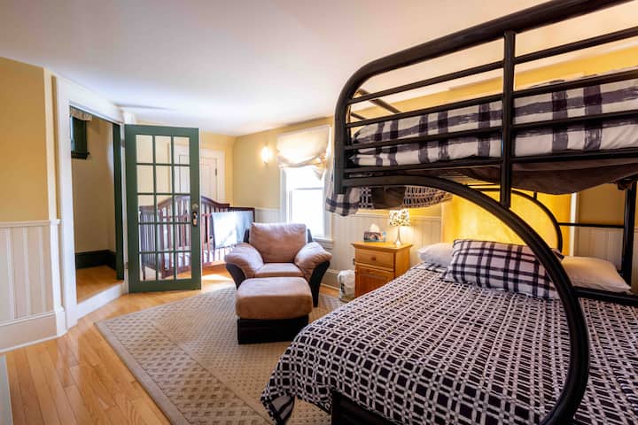 Chambre 1