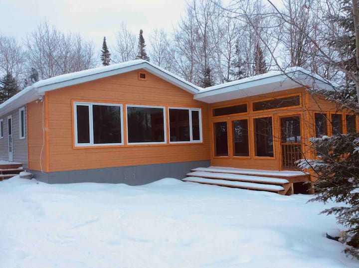 Lac du Holiday Rentals & Homes Manitoba, Canada Airbnb