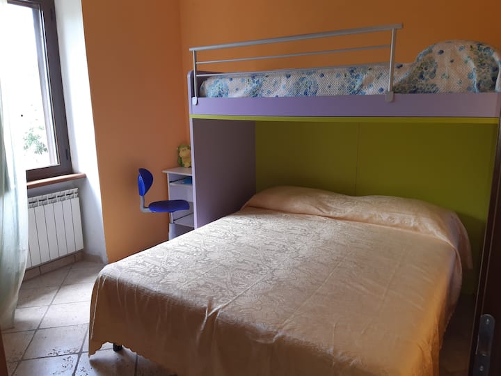 Спална соба 2