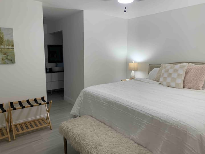Chambre 1
