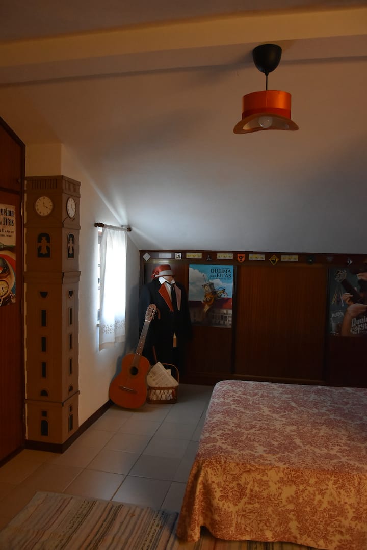 Dhomë gjumi 3