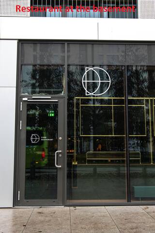 Spacious modern 3BR apt at Central OSLO Barcode gallery image 5