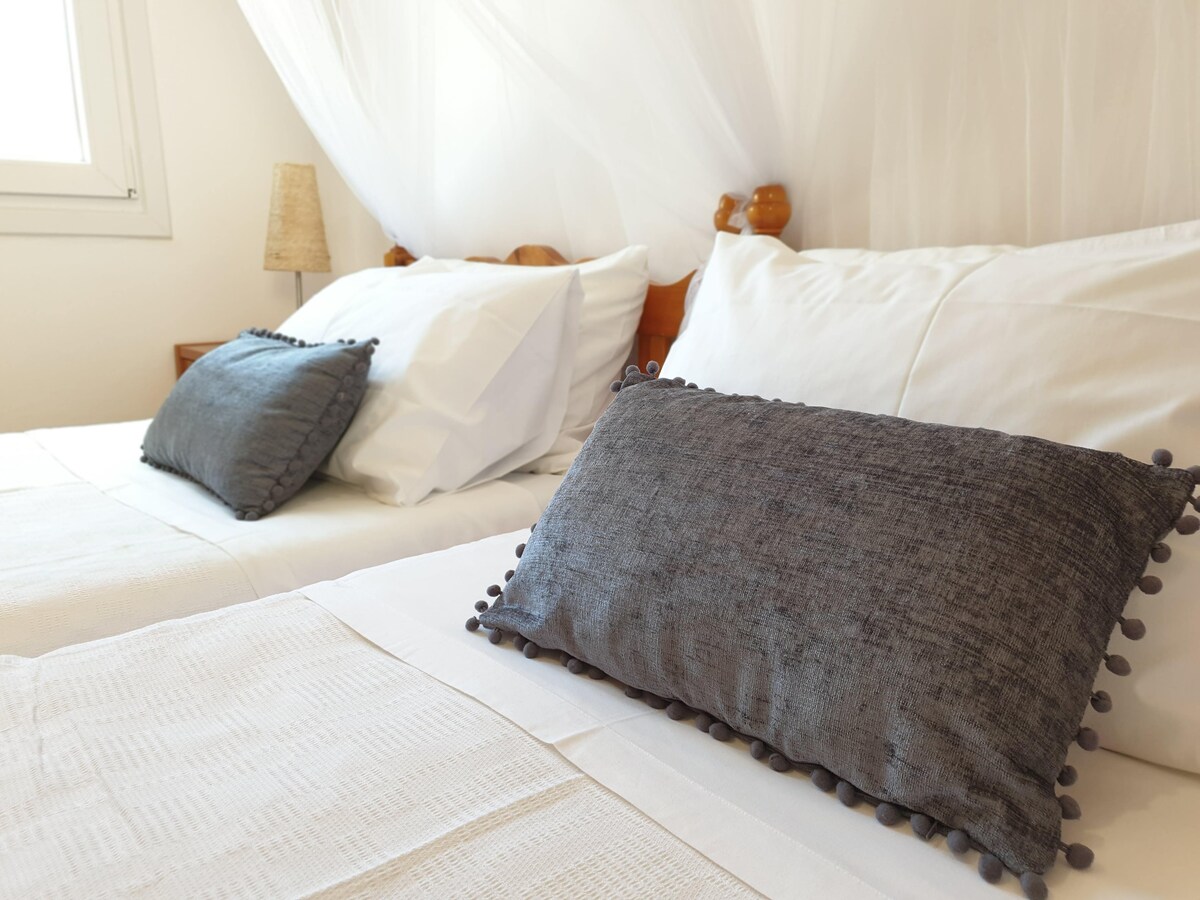 غرفة النوم 2