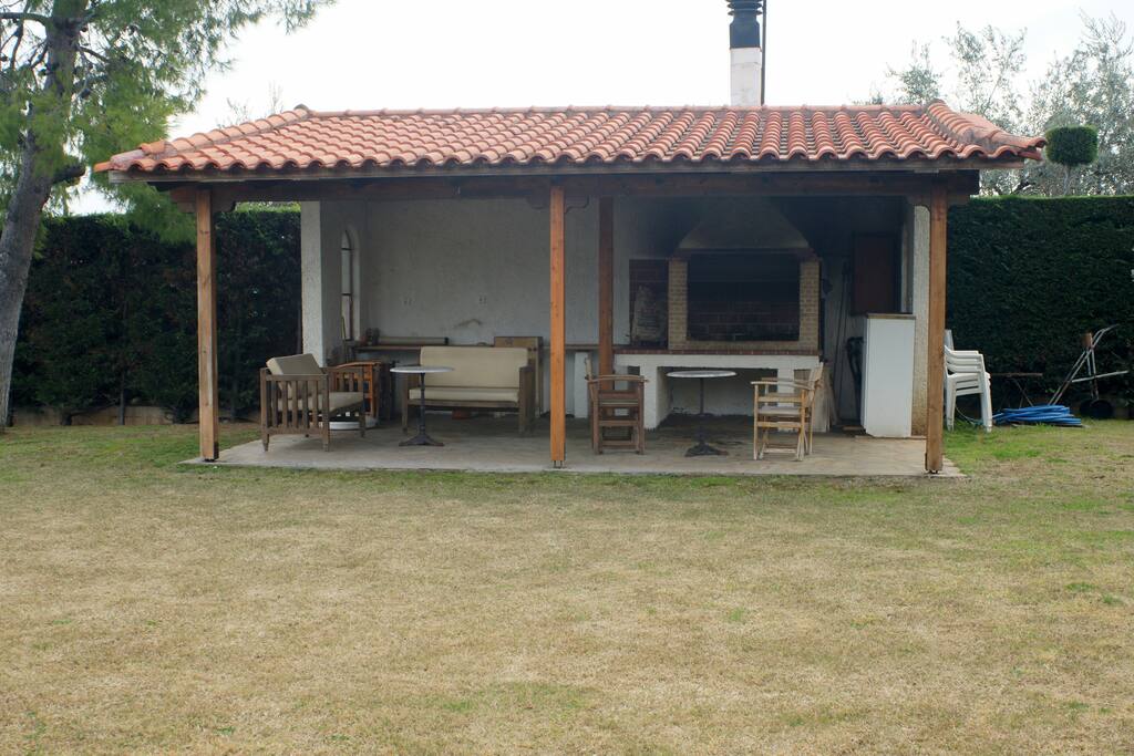 Το barbeque