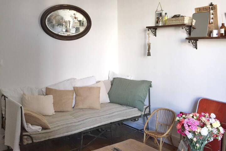 Airbnb Issy Les Moulineaux Vacation Rentals Places To Stay