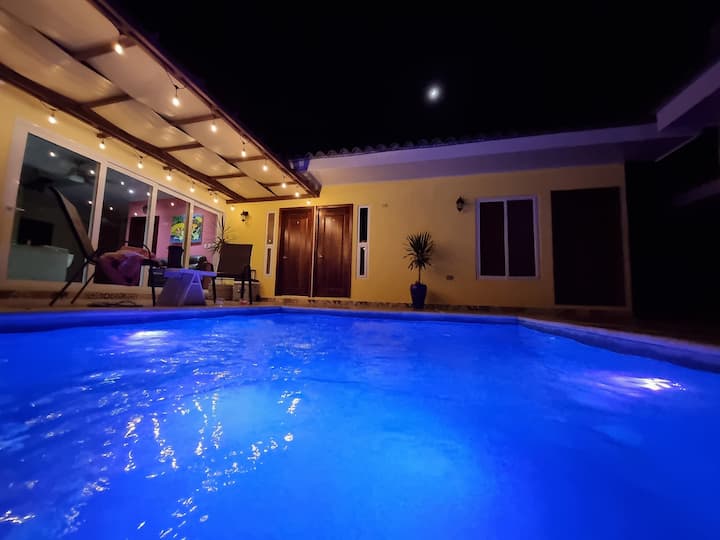 Casa María
