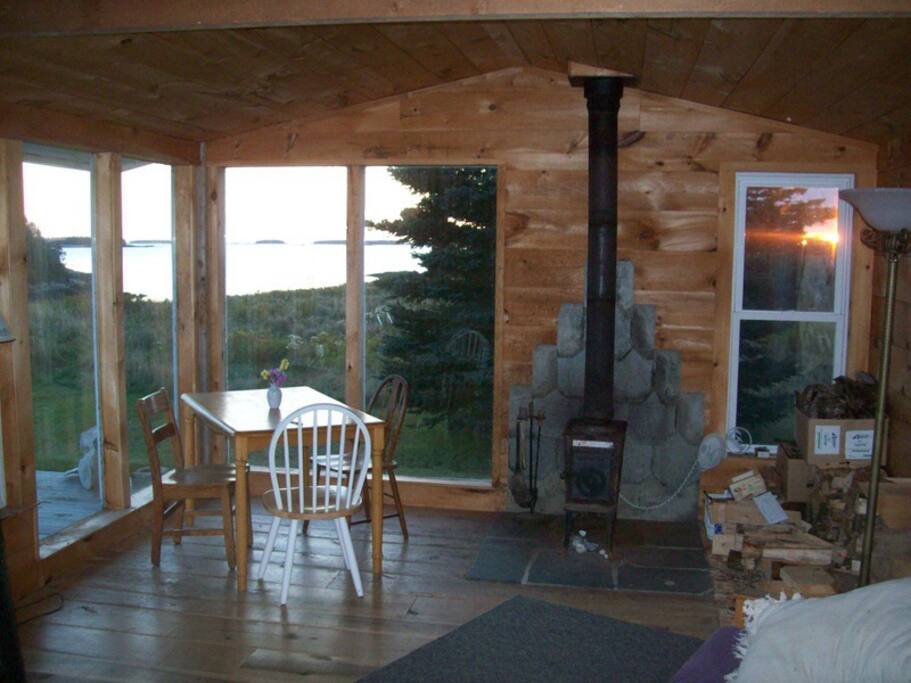 Sunroom