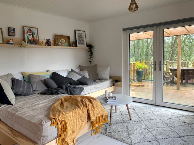 Airbnb Killaloe Ferienwohnungen Unterkunfte County