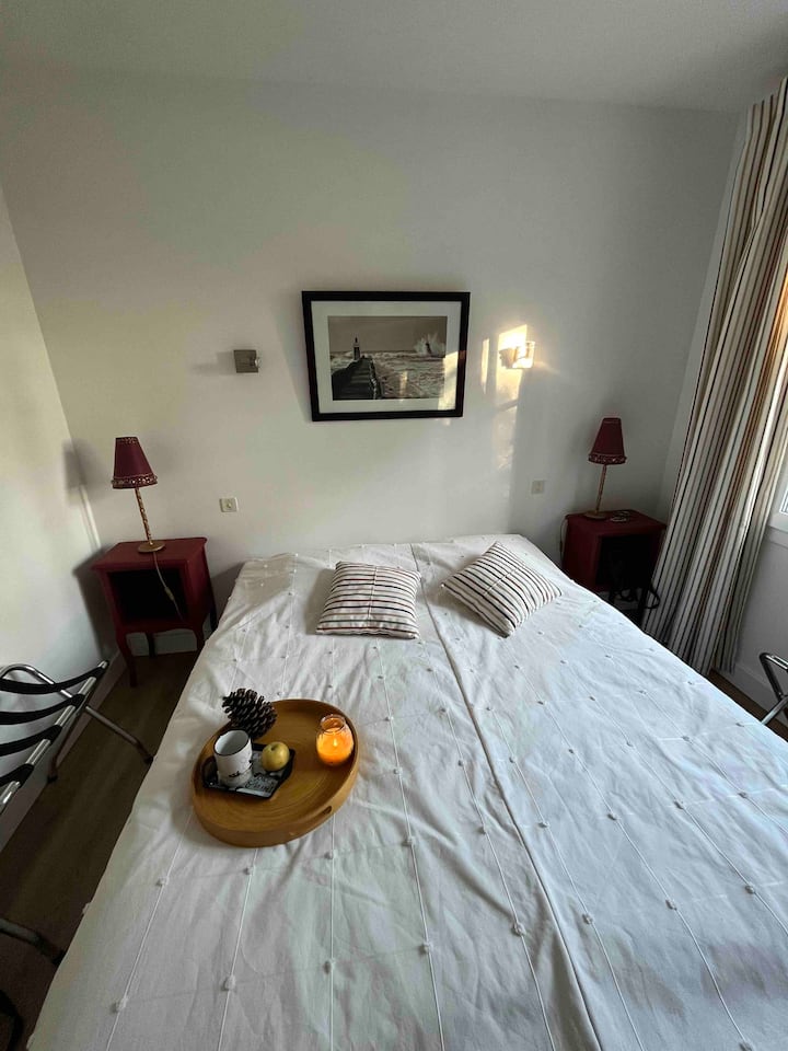 นัดห้องนอน 1 เตียง 160