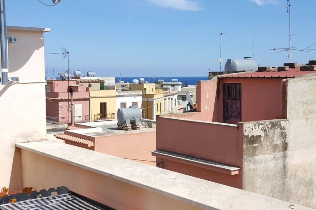 terrazzino