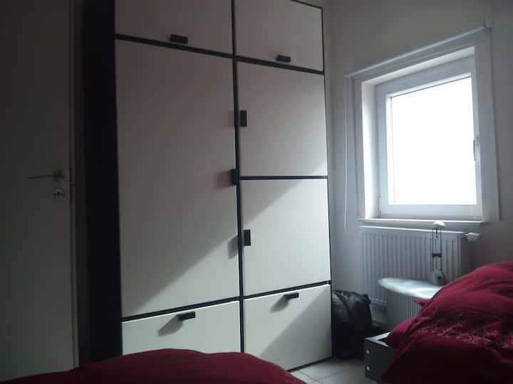 Seconda camera da letto