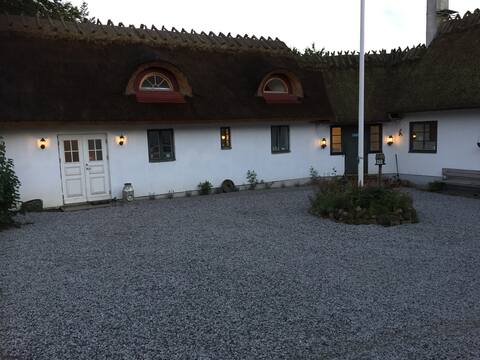 House on the countryside of Lund/ Malmö