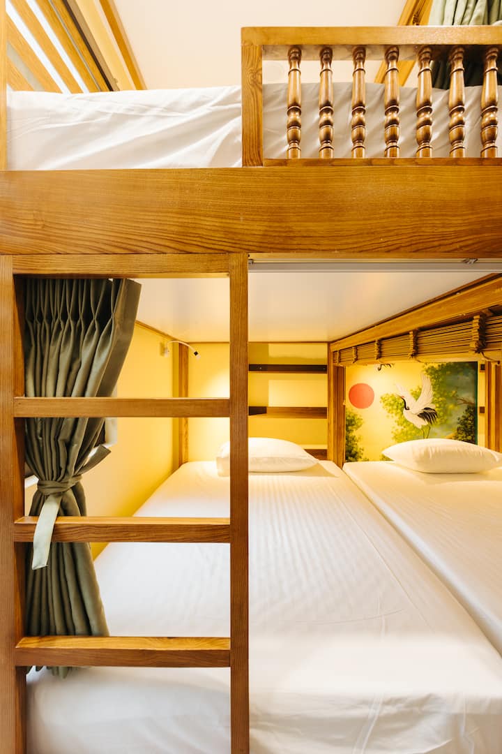 Спална соба 4