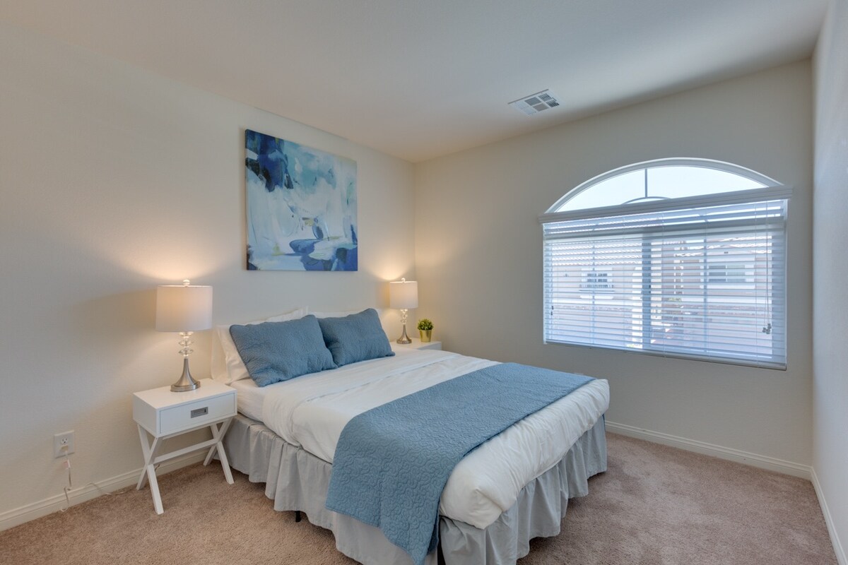 საძინებელი 1