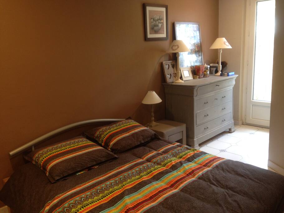 chambre 3