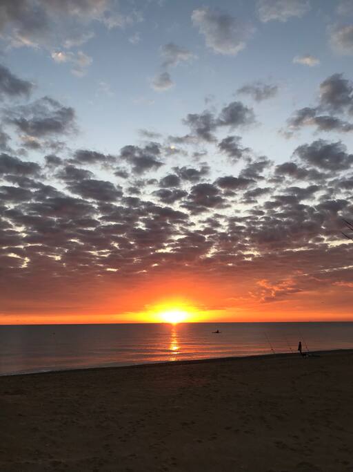 Sunrise