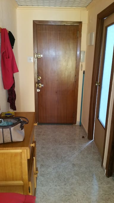 Entrée