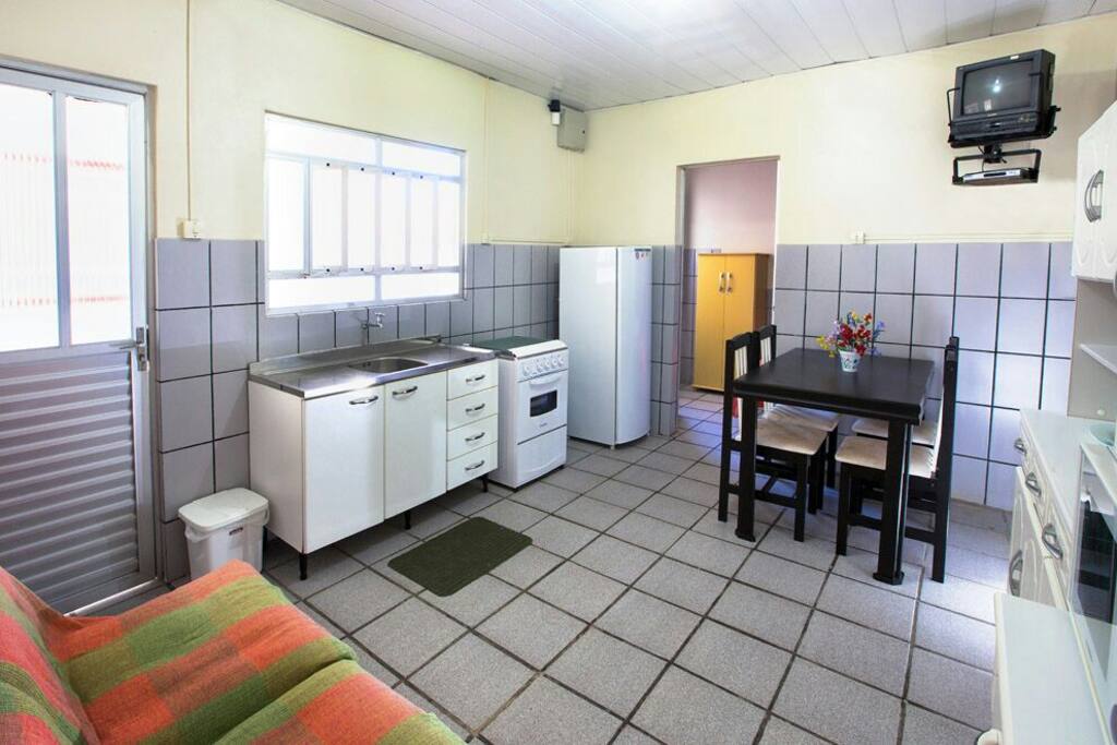 cozinha