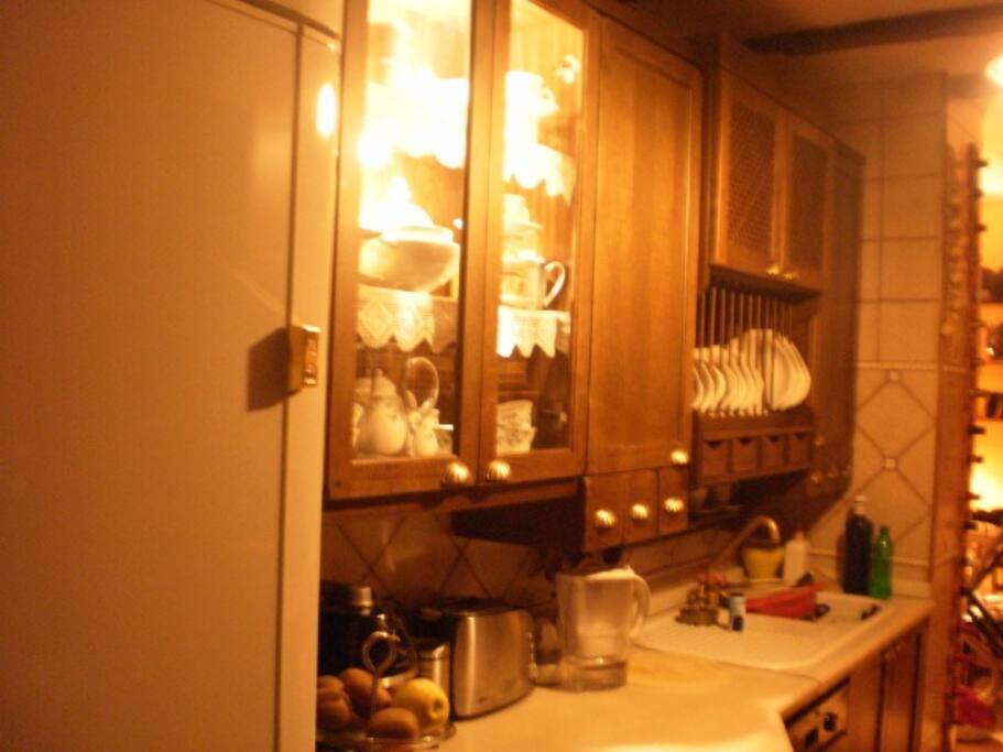 Cocina
