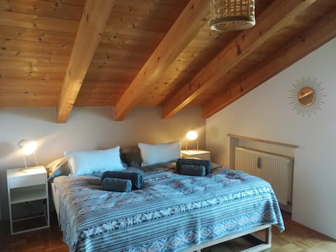 Apartment Miramonti I Berchtesgadener Land