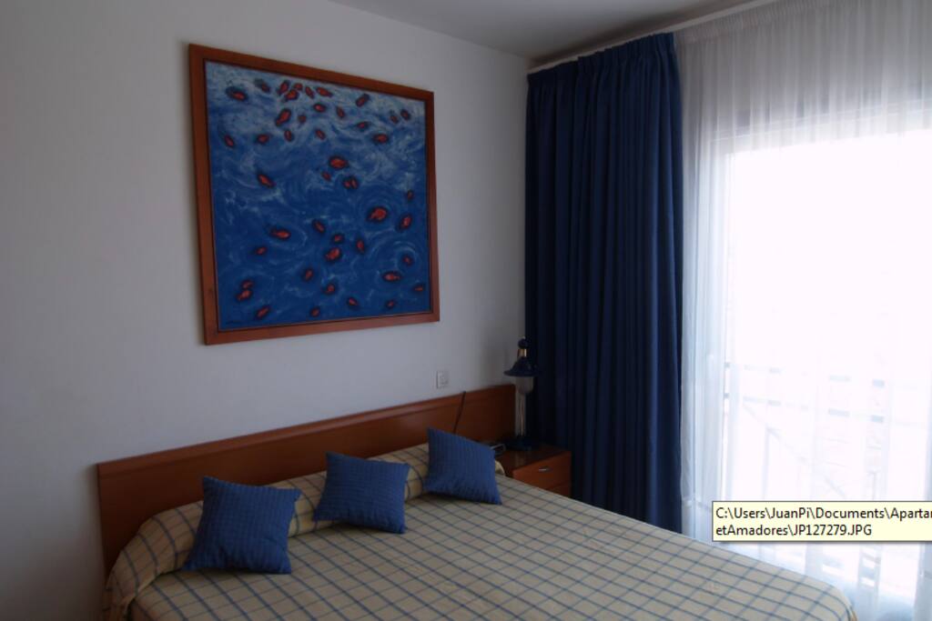 Dormitorio
