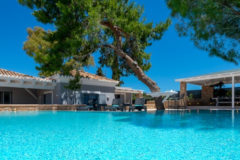 Villa Amethyst