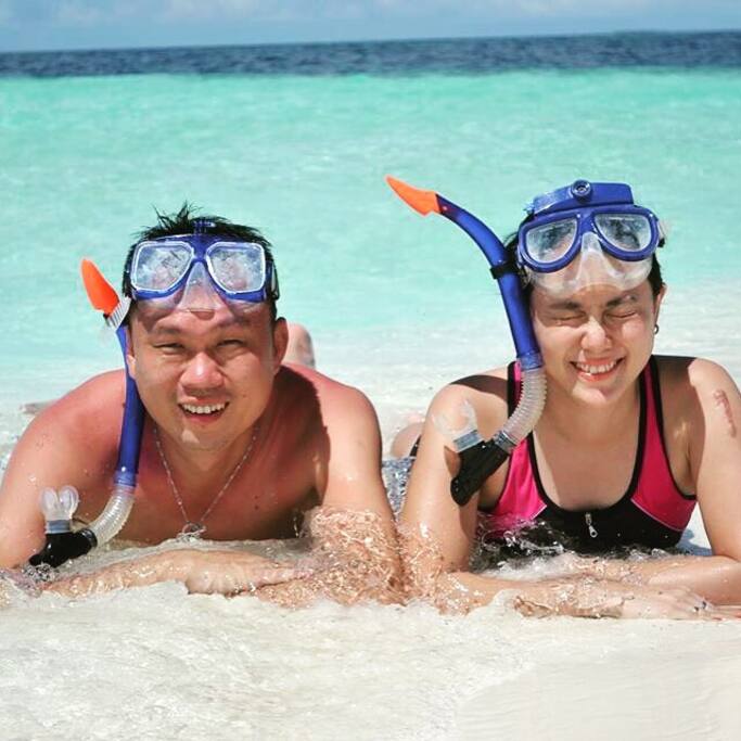 4Days, 3Nights Holiday Packages