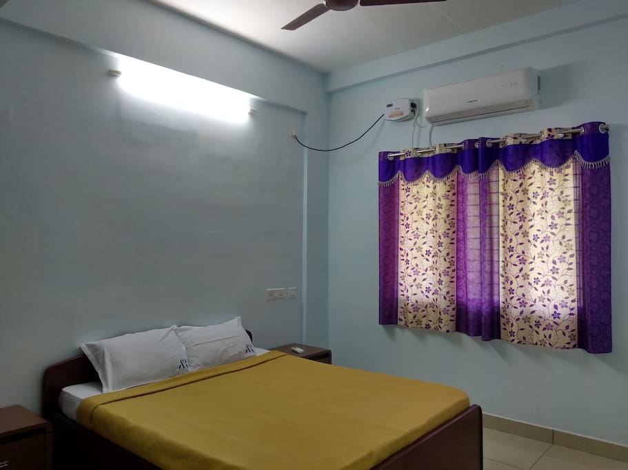Second Bed room