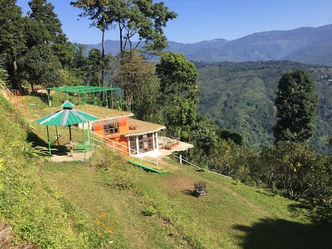 Mountain Suite @ Birdsong Home, Mirik