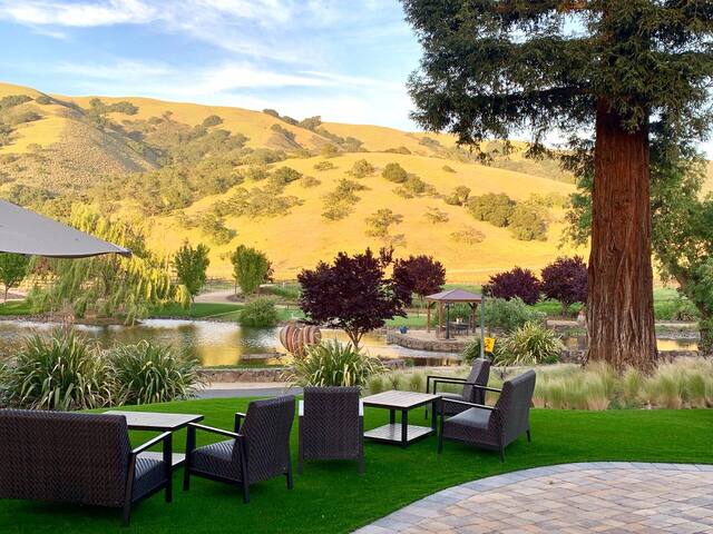 Unique & private hidden gem with spectacular views gallery image 4